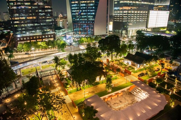 Excellence in Service